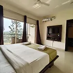 The Golden Suites & Spa